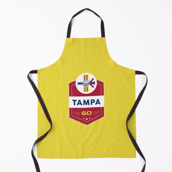 Item preview, TAMPA FLAG designed and sold by MarkMotta.