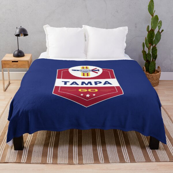 Artikelvorschau, TAMPA-FLAGGE entworfen und verkauft von MarkMotta.