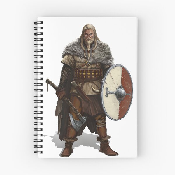 Item preview, The Warrior  designed and sold by DabGraphic.