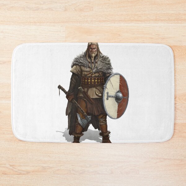 Item preview, The Warrior  designed and sold by DabGraphic.
