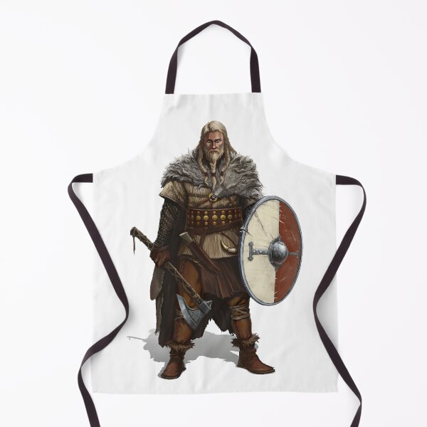 Item preview, The Warrior designed and sold by DabGraphic.
