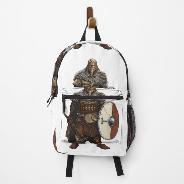 Item preview, The Warrior designed and sold by DabGraphic.