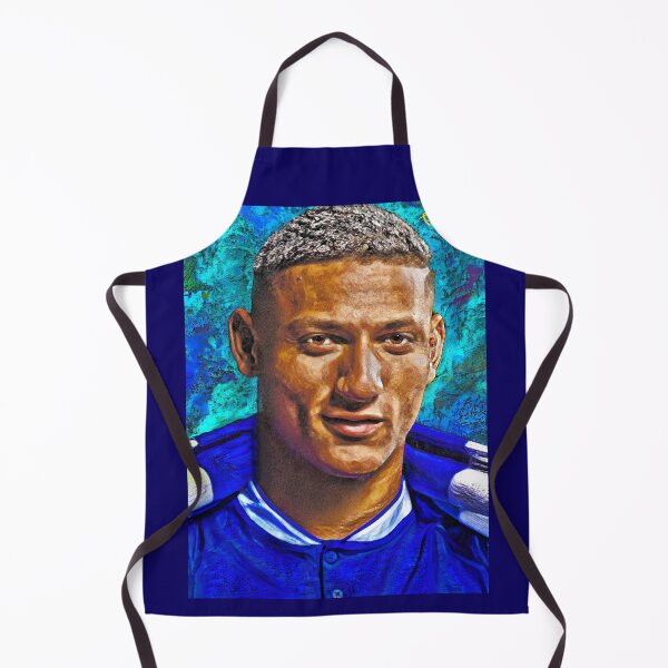 Item preview, •Richarlison• Art ► designed and sold by •GOLDENGENES •.