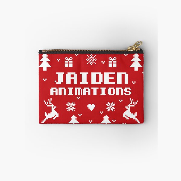 Item preview, Jaiden animations christmas gift white ugly lovely sweater,  funny sweater, pixel artwork, 8bitart designed and sold by SGS-.