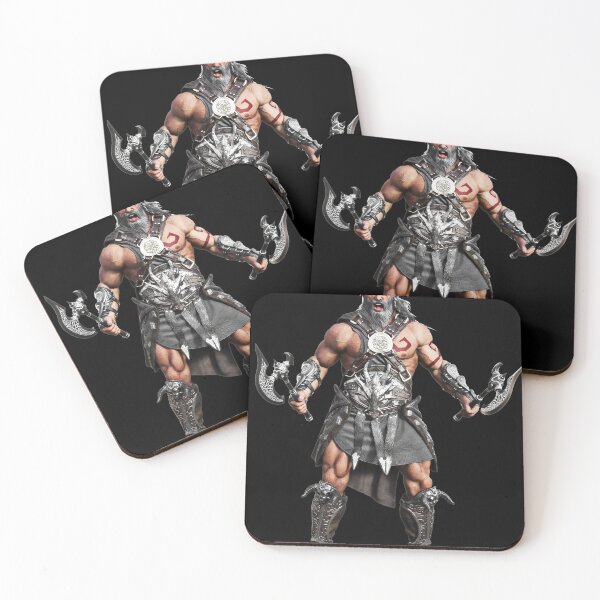 Item preview, Warrior Fighter designed and sold by DabGraphic.