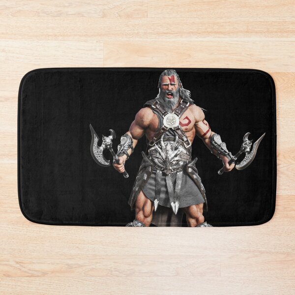 Item preview, Warrior Fighter designed and sold by DabGraphic.