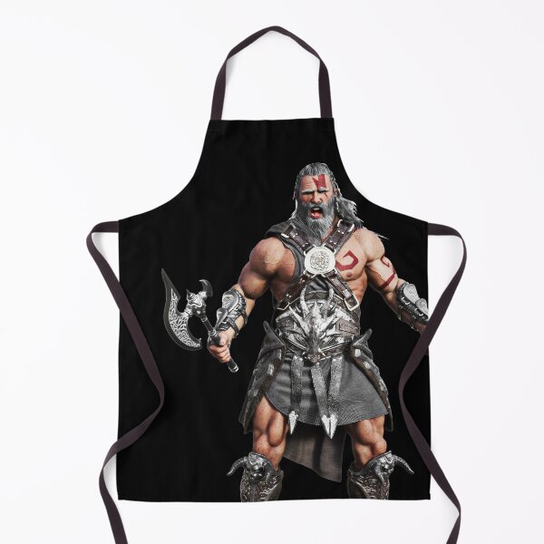 Item preview, Warrior Fighter designed and sold by DabGraphic.