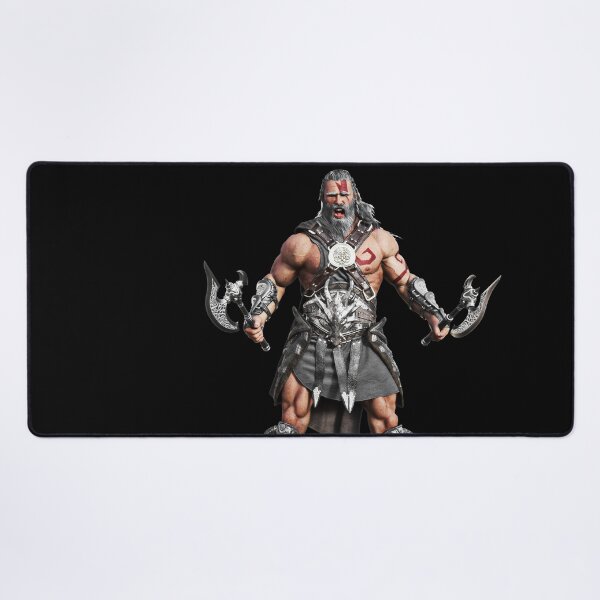 Item preview, Warrior Fighter designed and sold by DabGraphic.