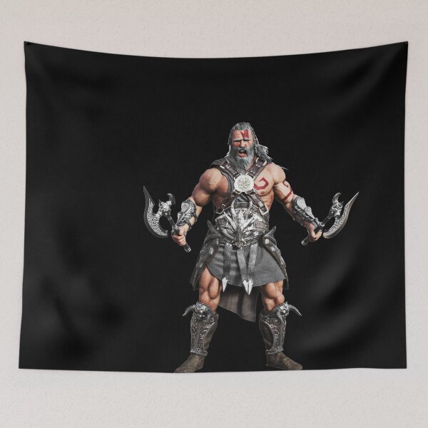 Item preview, Warrior Fighter designed and sold by DabGraphic.