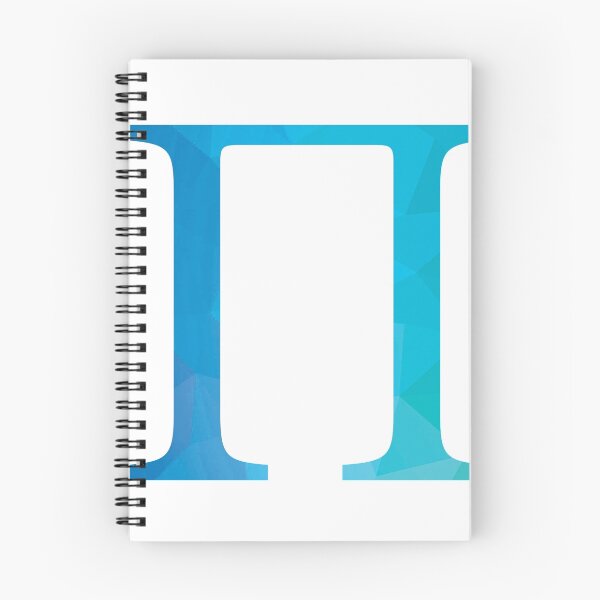 Item preview, Pi-blue designed and sold by Lauren DeMarks.