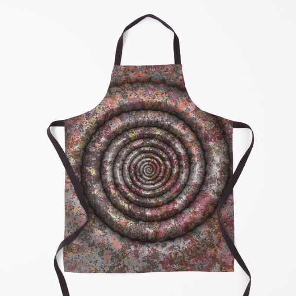 Item preview, Ammonite 7 designed and sold by Salocin.