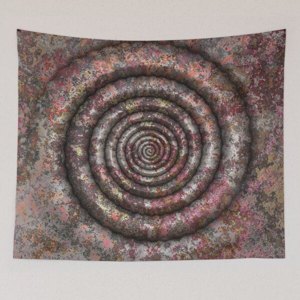 Item preview, Ammonite 7 designed and sold by Salocin.