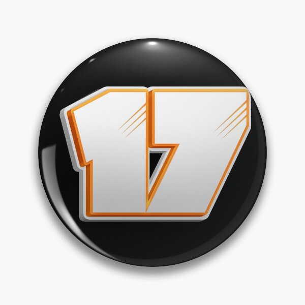 Item preview, 17 Number designed and sold by AEGMEDIA.