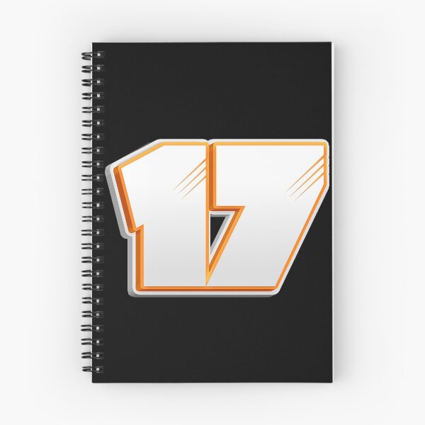 Item preview, 17 Number designed and sold by AEGMEDIA.