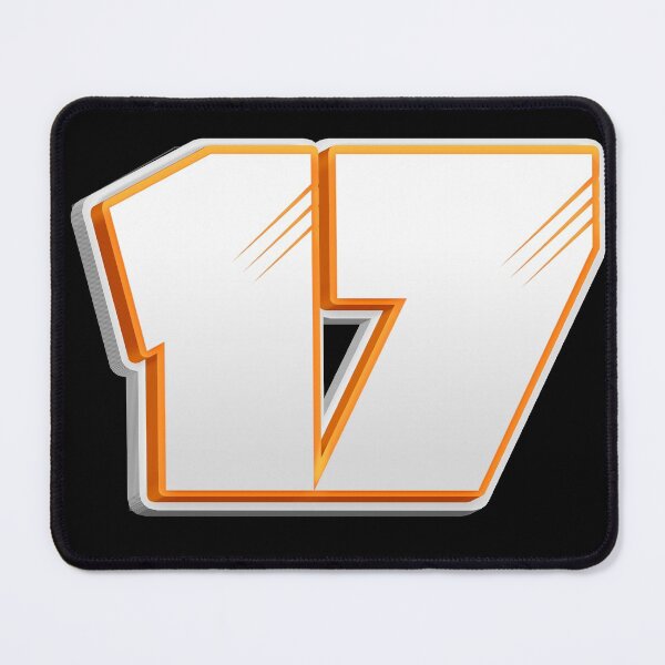 Item preview, 17 Number designed and sold by AEGMEDIA.