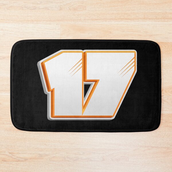 Item preview, 17 Number designed and sold by AEGMEDIA.