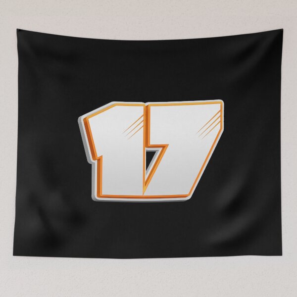 Item preview, 17 Number designed and sold by AEGMEDIA.