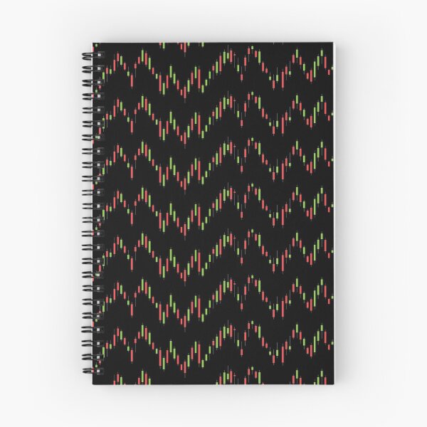 Item preview, Stocks Pattern designed and sold by Meme Economy.