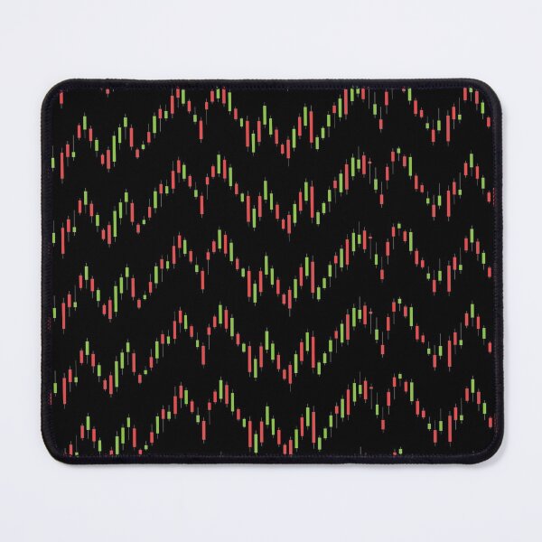 Item preview, Stocks Pattern designed and sold by Meme Economy.