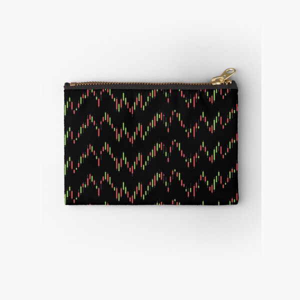 Item preview, Stocks Pattern designed and sold by Meme Economy.