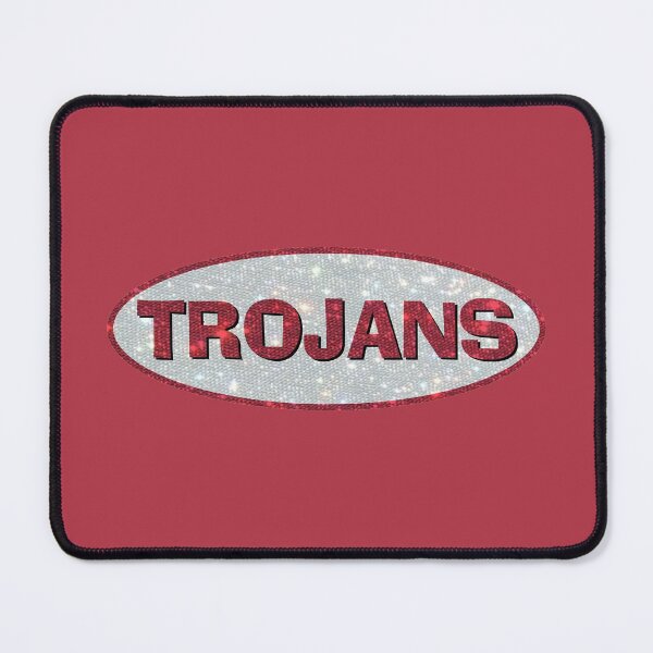 Item preview, Trojans - Clueless Vibes designed and sold by Liyanna Baloca.