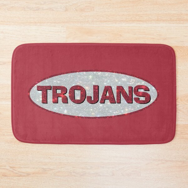 Item preview, Trojans - Clueless Vibes designed and sold by Liyanna Baloca.