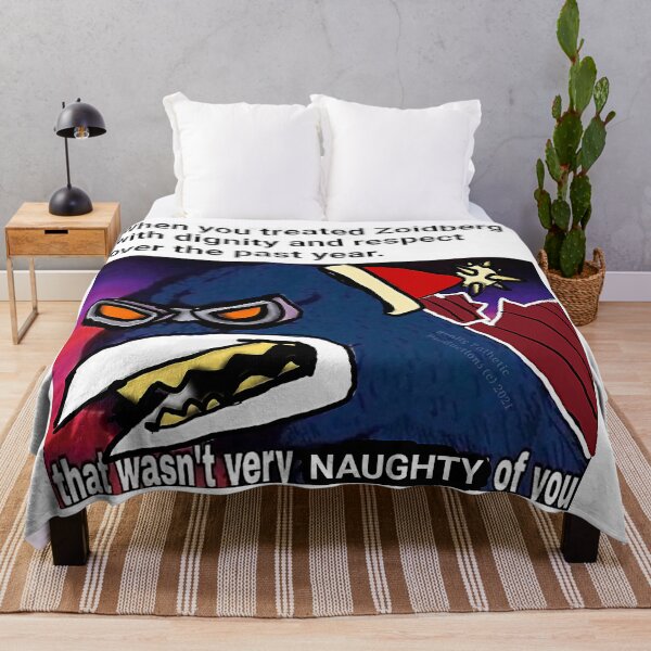 Item preview, Why not more xmas naughty designed and sold by reallypathetic.