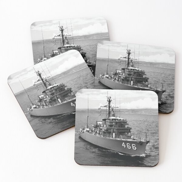 Item preview, USS PRIME (MSO-466) SHIP'S STORE designed and sold by militarygifts.