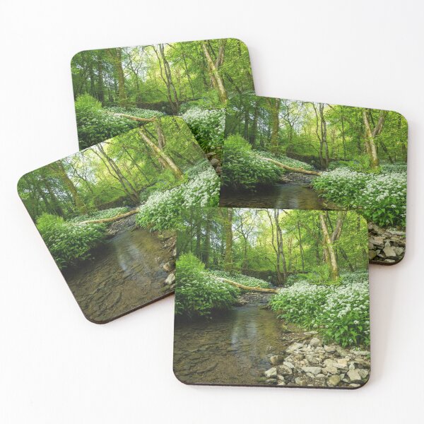 Item preview, Woodland Stream designed and sold by Craig Joiner.