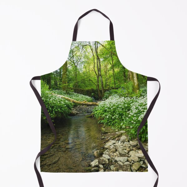 Item preview, Woodland Stream designed and sold by Craig Joiner.