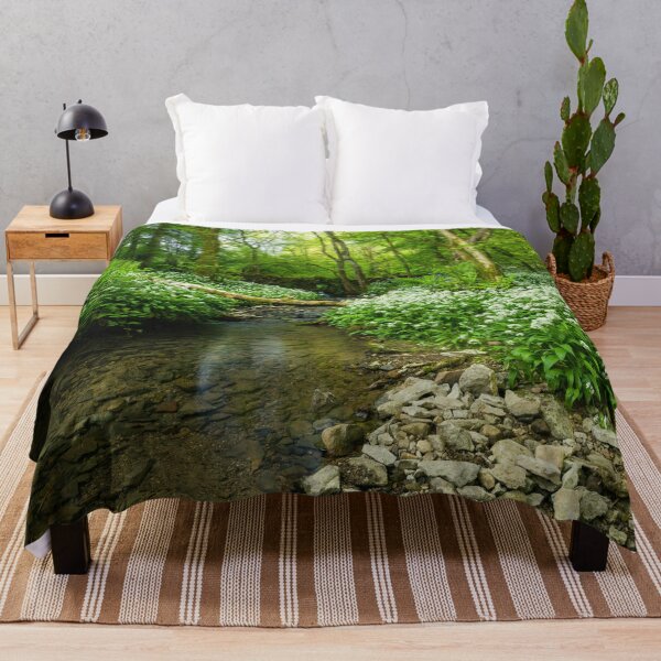 Item preview, Woodland Stream designed and sold by Craig Joiner.
