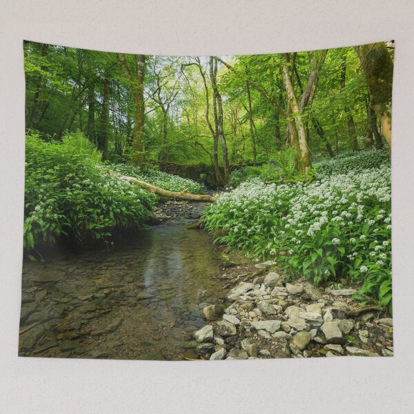 Item preview, Woodland Stream designed and sold by Craig Joiner.