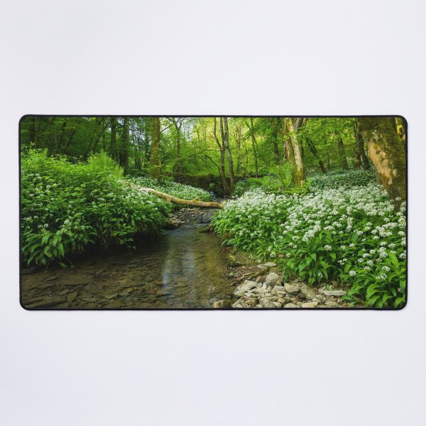 Item preview, Woodland Stream designed and sold by Craig Joiner.
