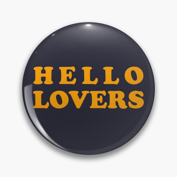 Item preview, hello lovers designed and sold by thesuela.
