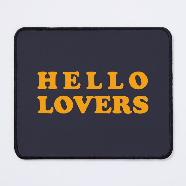 Item preview, hello lovers designed and sold by thesuela.
