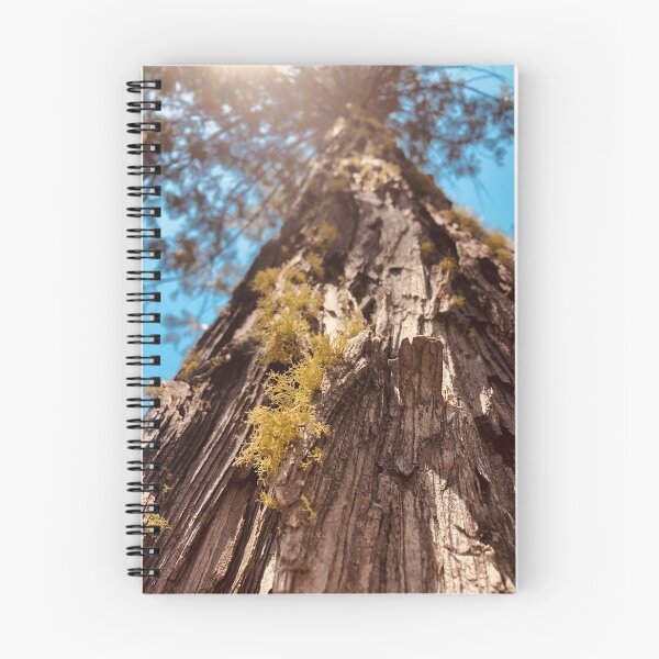 Item preview, The Sequoia's Moss designed and sold by UponRaspberry.