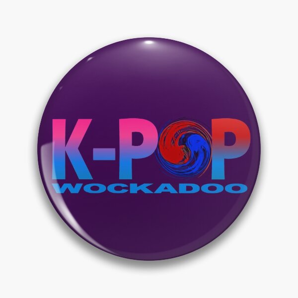 Item preview, K-POP WOCKADOO 2 designed and sold by VkScript.