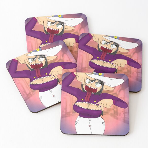 Item preview, Stylish Nagi 2 designed and sold by Jo-Has-Merch.
