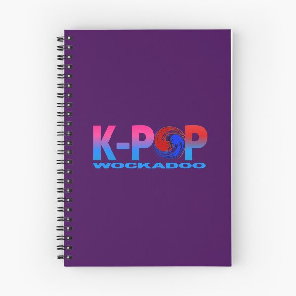 Item preview, K-POP WOCKADOO 2 designed and sold by VkScript.