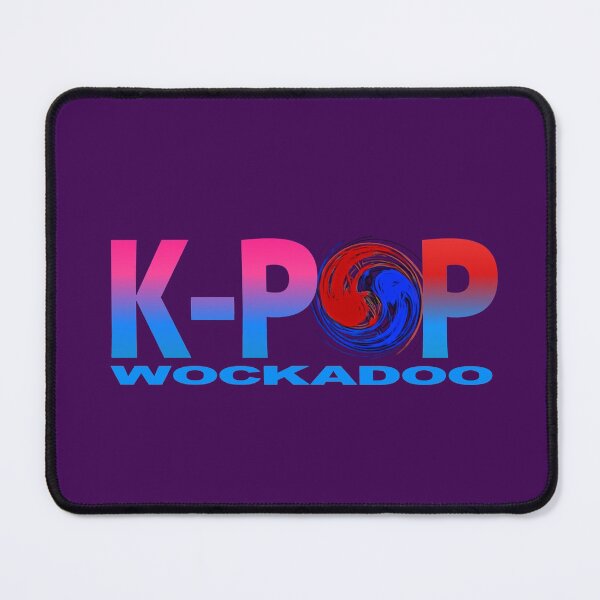 Item preview, K-POP WOCKADOO 2 designed and sold by VkScript.