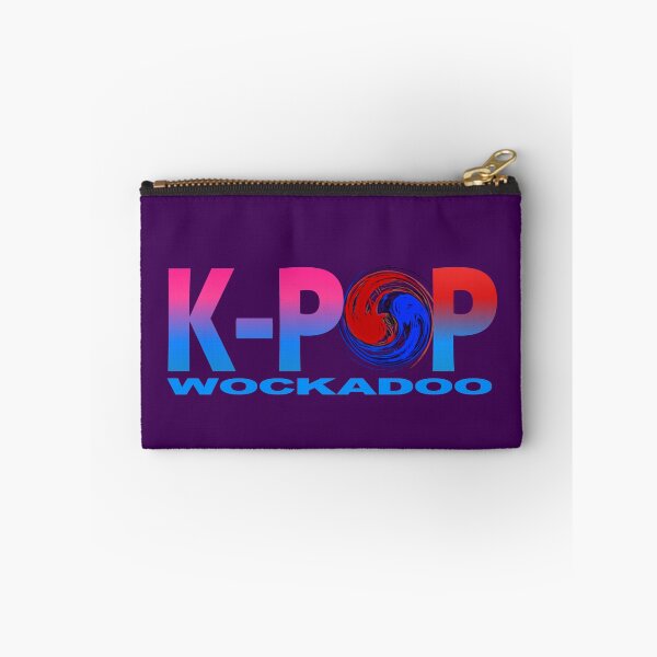 Item preview, K-POP WOCKADOO 2 designed and sold by VkScript.