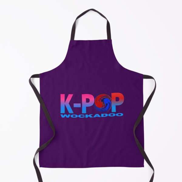 Item preview, K-POP WOCKADOO 2 designed and sold by VkScript.