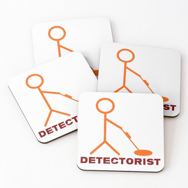 Item preview, Detectorist Sign designed and sold by AngeloDeVal.