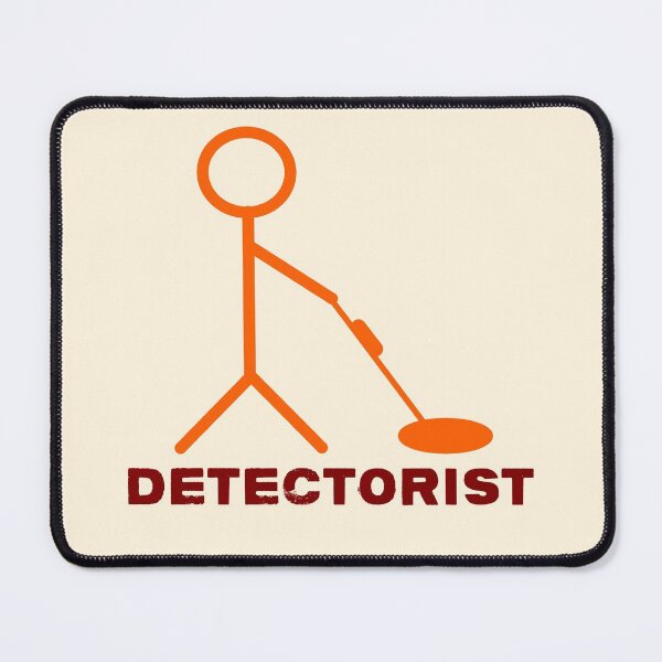 Item preview, Detectorist Sign designed and sold by AngeloDeVal.