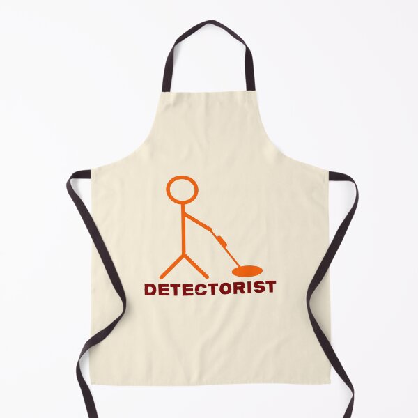 Item preview, Detectorist Sign designed and sold by AngeloDeVal.