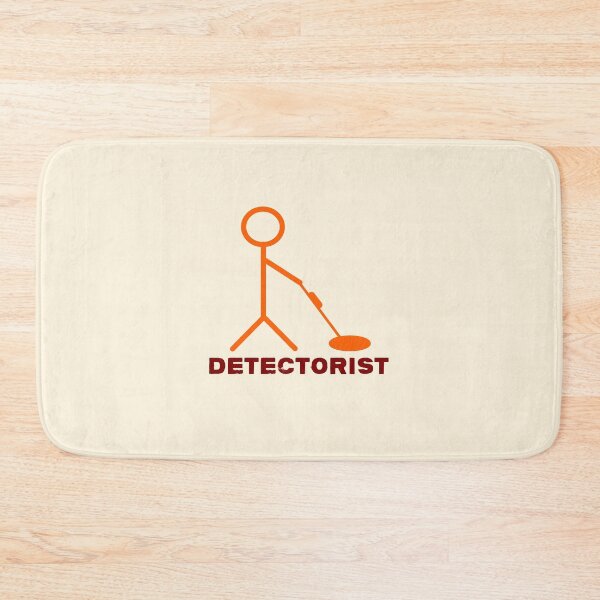 Item preview, Detectorist Sign designed and sold by AngeloDeVal.