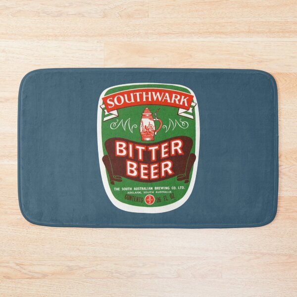 Item preview, Official Southwark Bitter Aussie Lager   designed and sold by tooheyss.