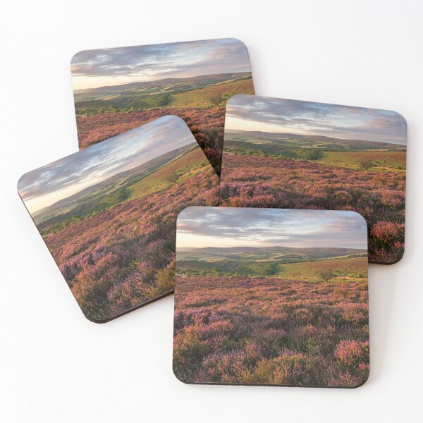 Item preview, Exmoor Heather designed and sold by Craig Joiner.