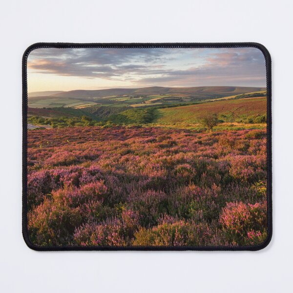 Item preview, Exmoor Heather designed and sold by Craig Joiner.