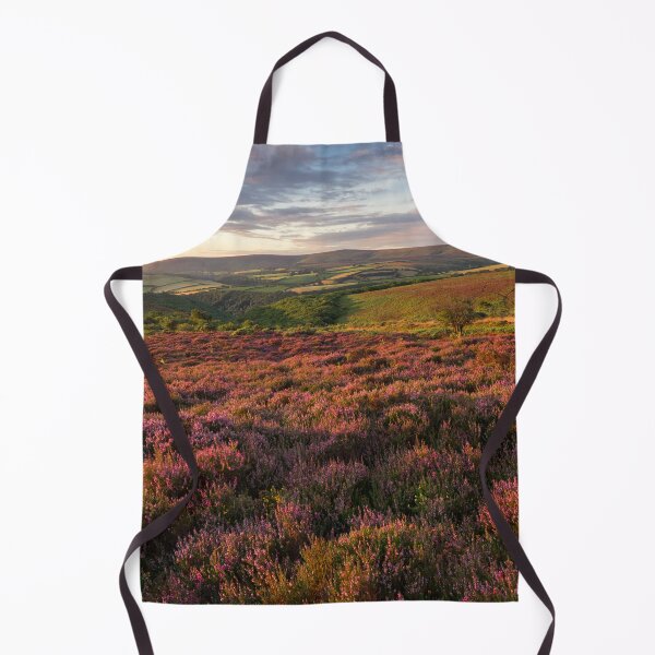 Item preview, Exmoor Heather designed and sold by Craig Joiner.